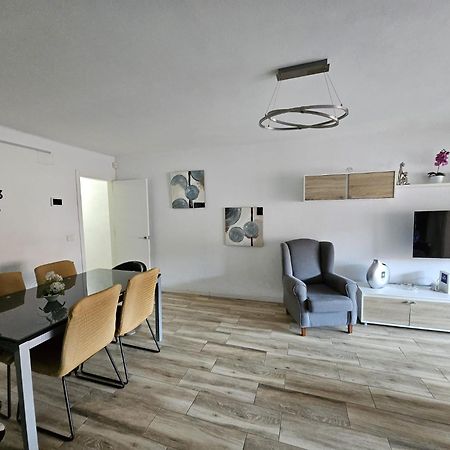 Apartamento Nuria Figueras Extérieur photo