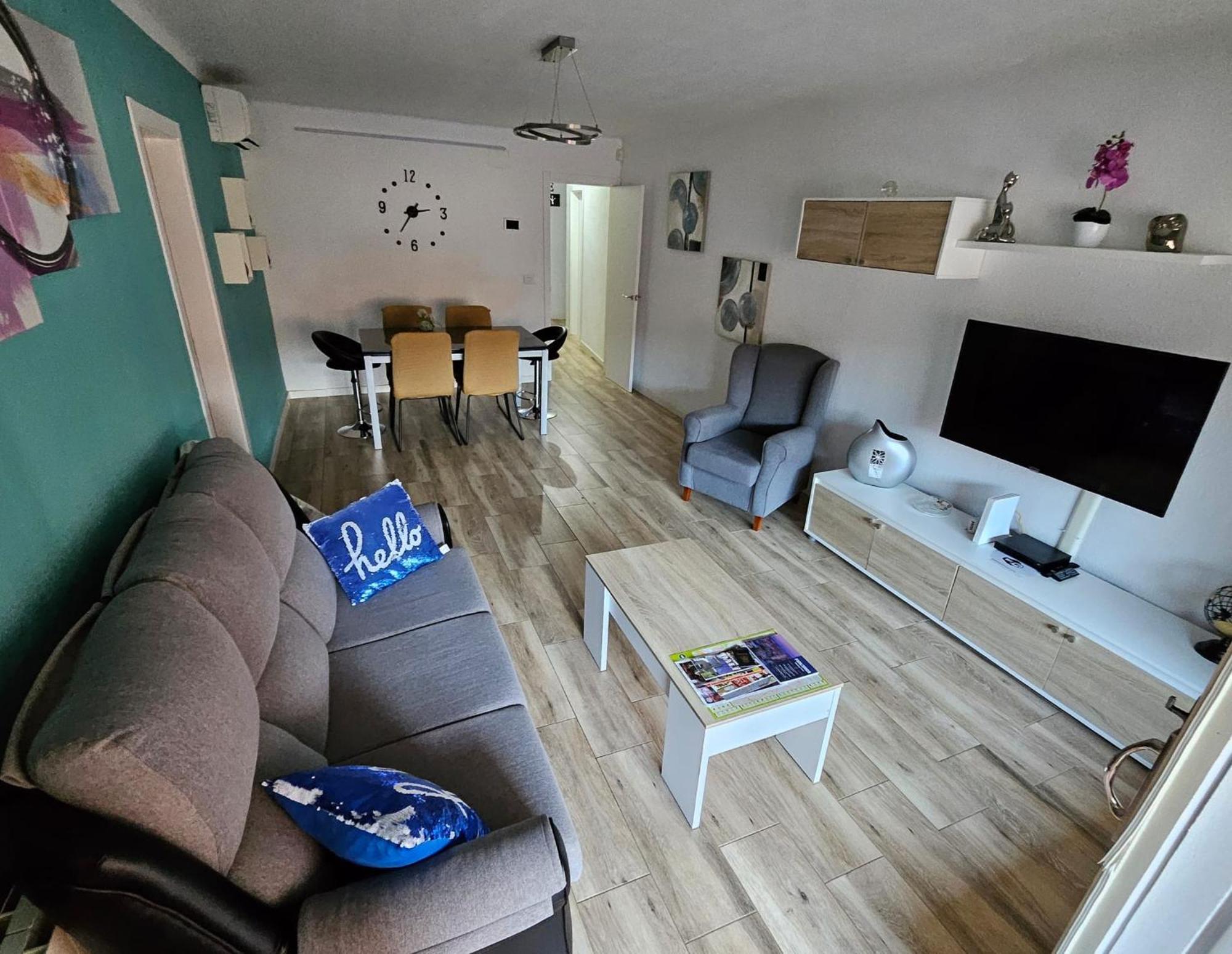 Apartamento Nuria Figueras Extérieur photo