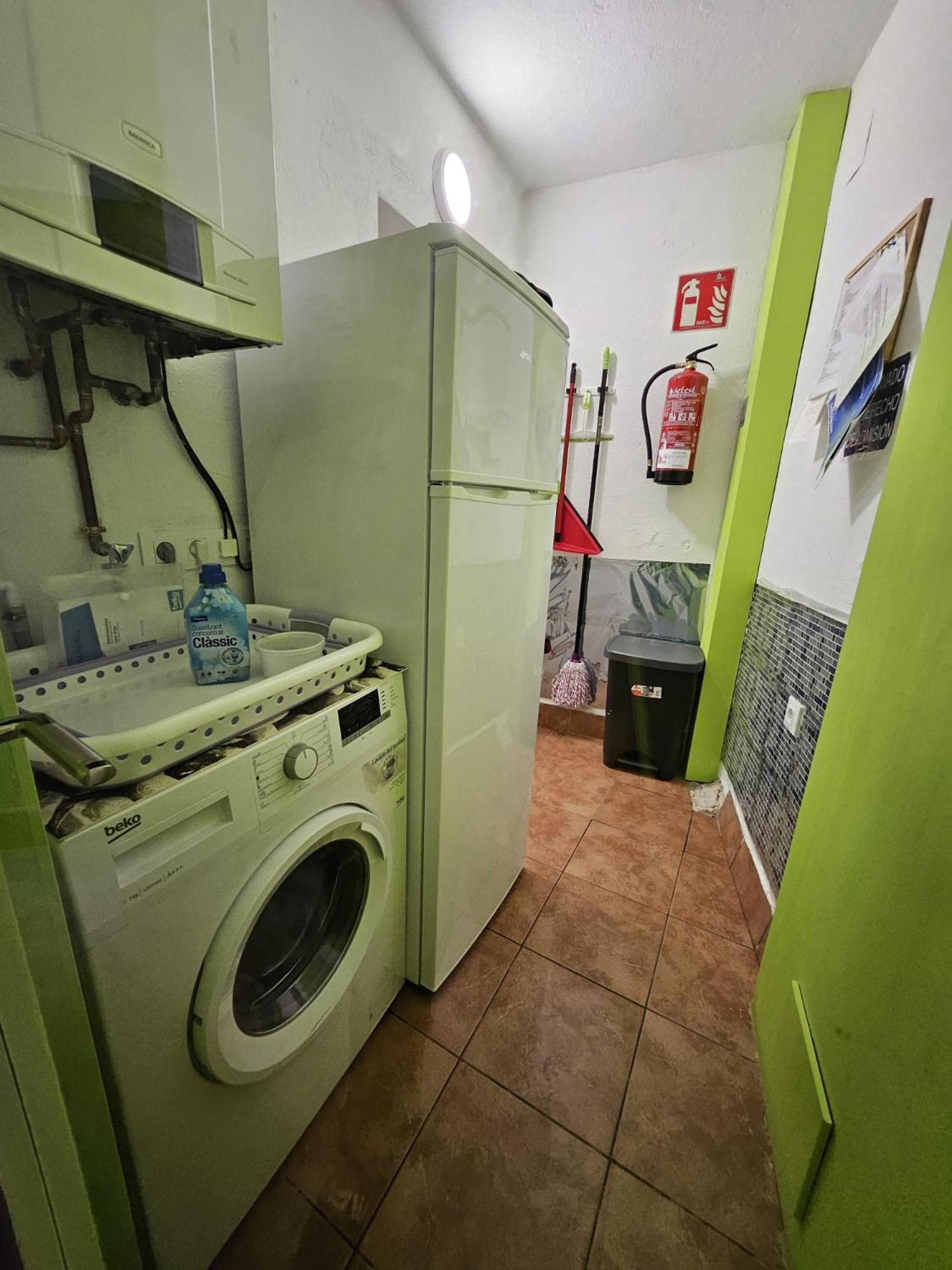 Apartamento Nuria Figueras Extérieur photo