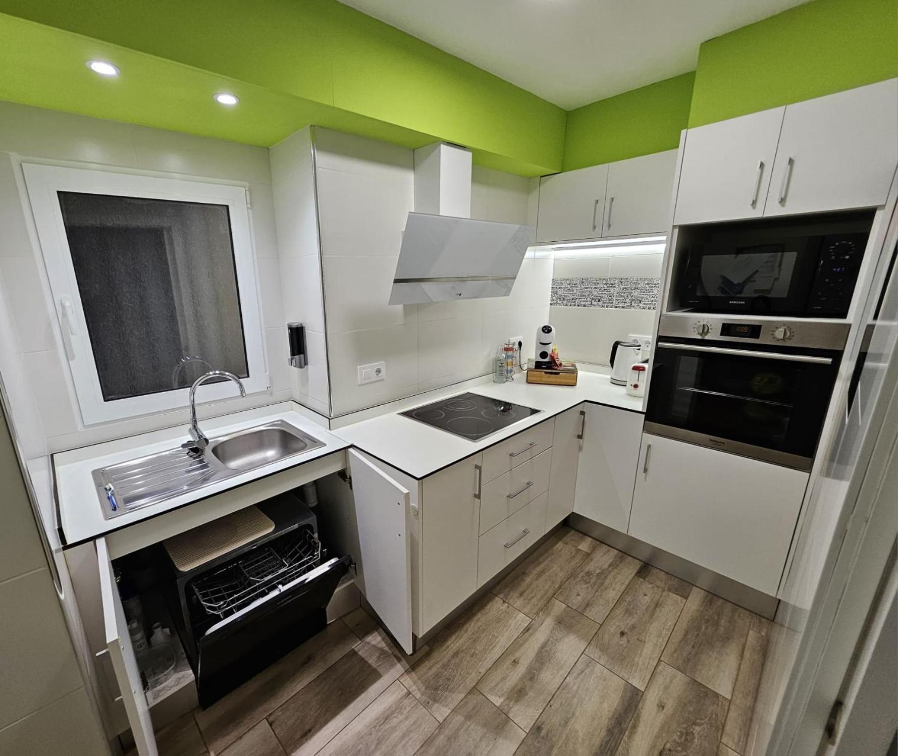 Apartamento Nuria Figueras Extérieur photo