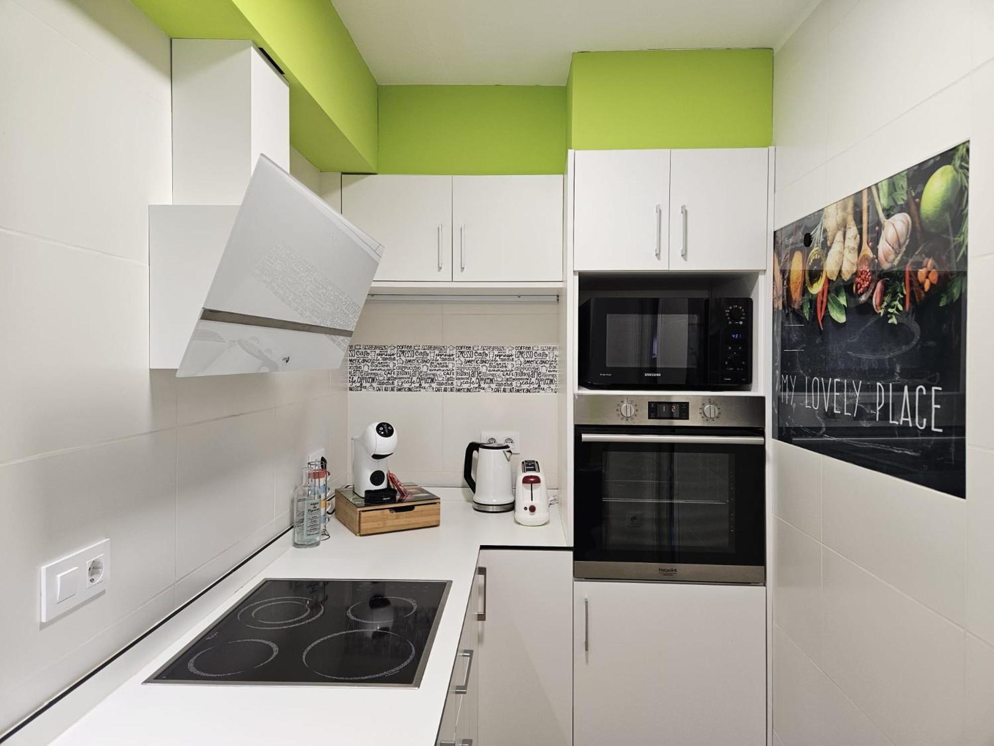 Apartamento Nuria Figueras Extérieur photo