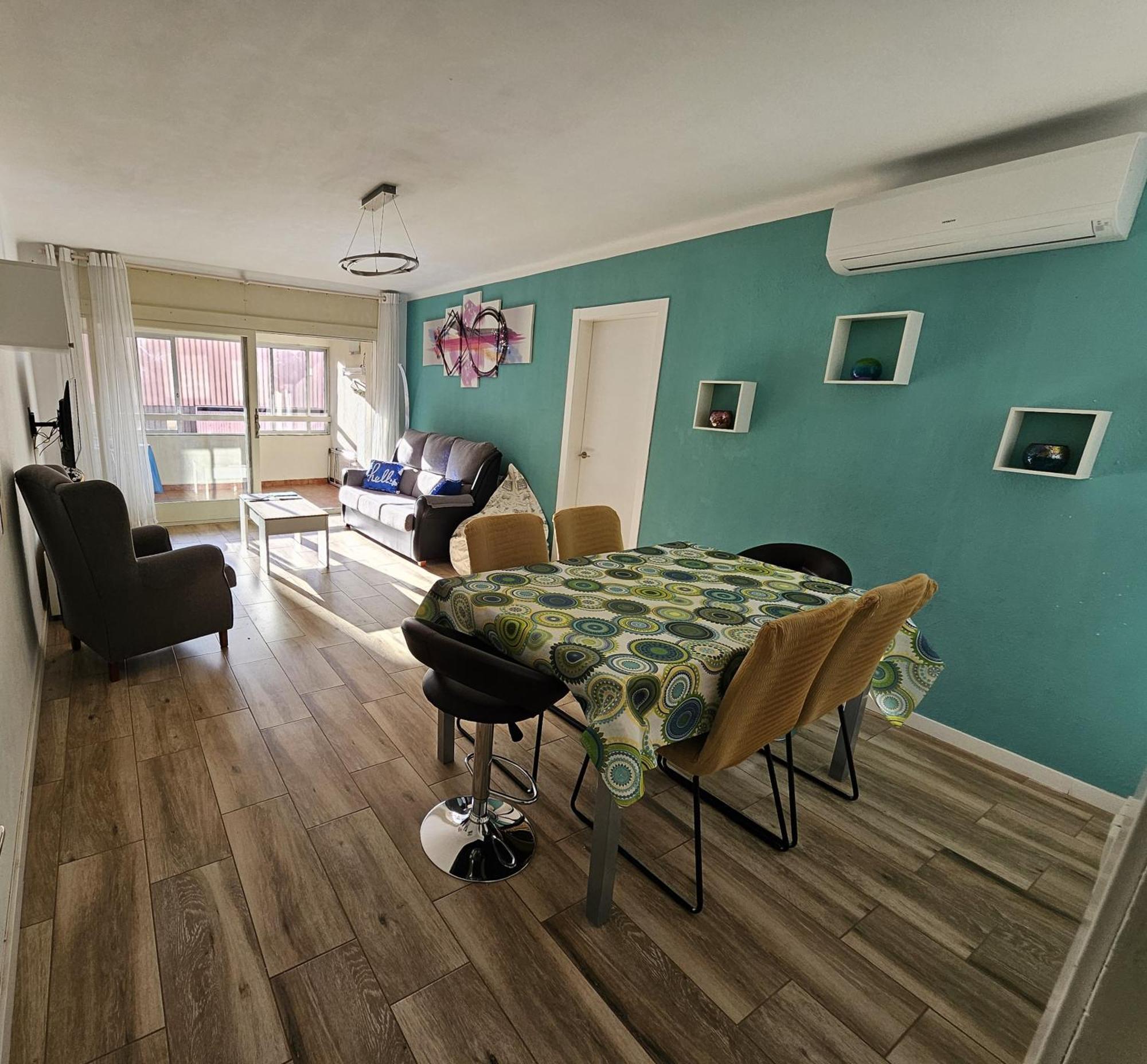 Apartamento Nuria Figueras Extérieur photo